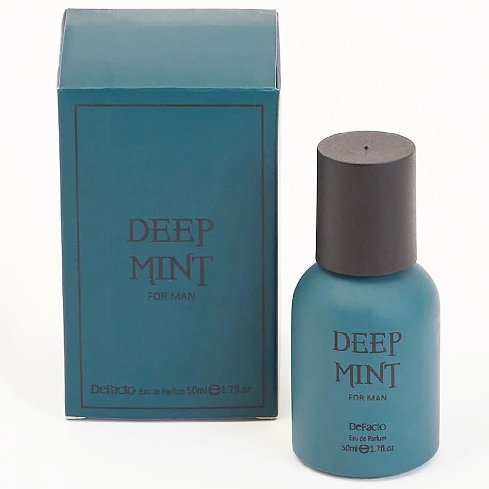 عطر دیفکتو Deep Mint دیپ مینت 50 میل مردانه