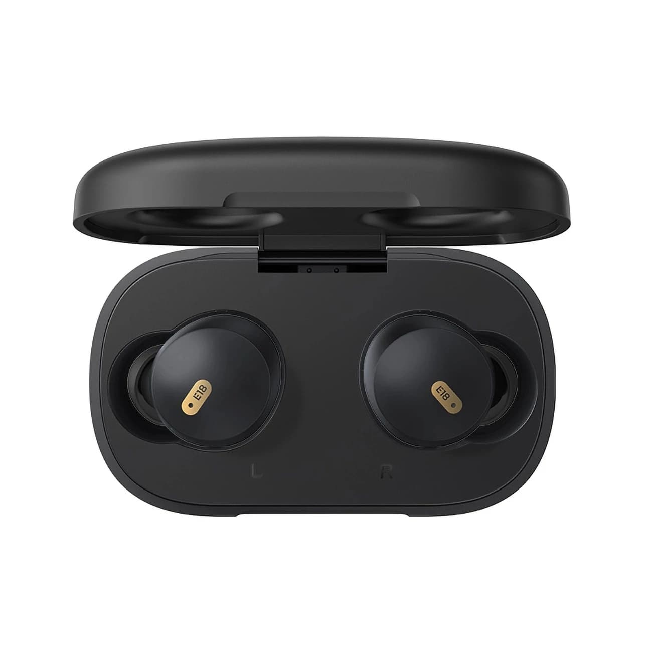 هندزفری بلوتوثی باسئوس مدل Baseus Bowie E18 True Wireless مشکی — تصویر ۳