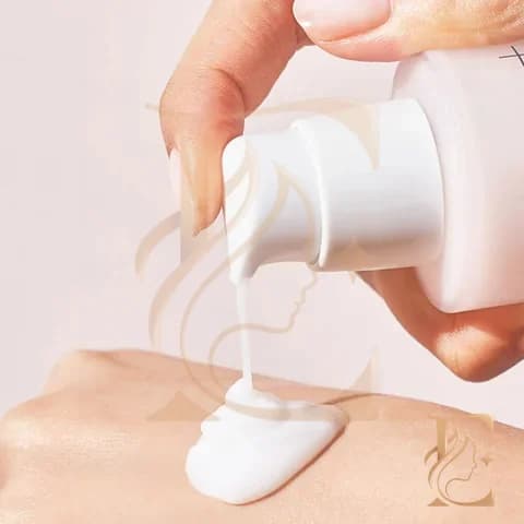 سرم پودینگ کلاژن 73 درصد شماره 4 نامبوزین — تصویر ۶