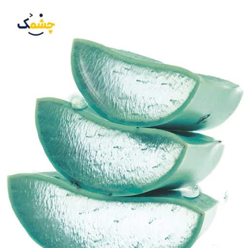 ژل شستشو صورت گارنیر SkinActive مدل Refreshing با عصاره آلوئه‌ورا حجم 200 میلی لیتر — تصویر ۵