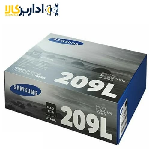 کارتریج تونر مشکی سامسونگ Samsung MLT-D209
