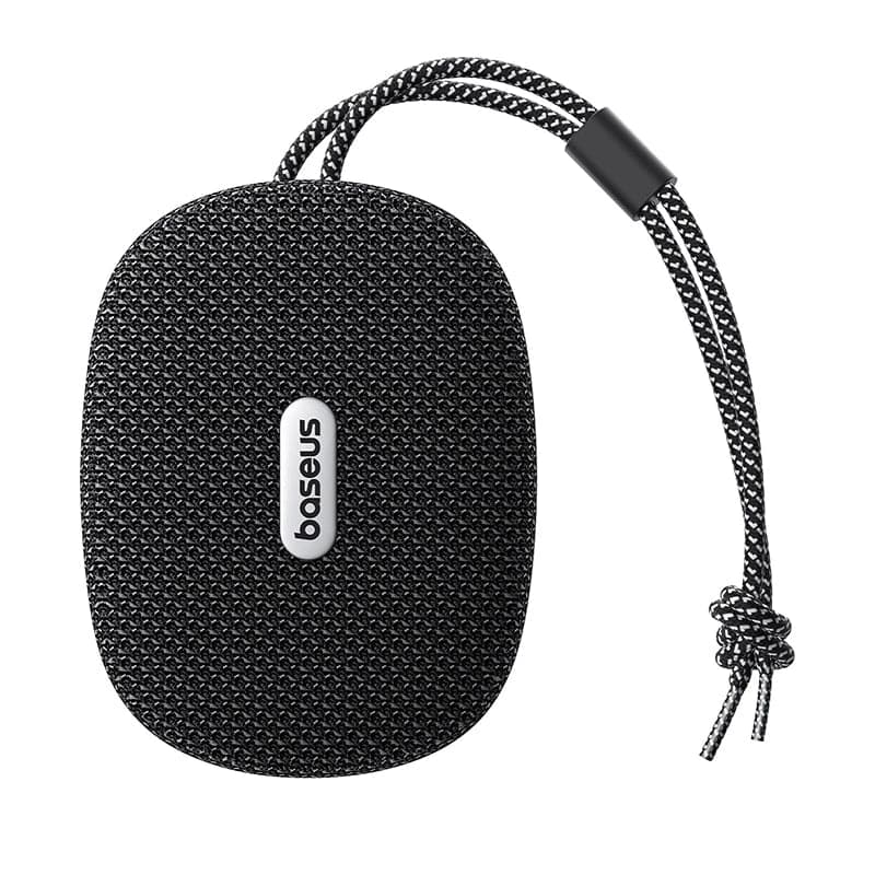 اسپیکر بی سیم باسئوس مدل Baseus AeQur 35 Pro Air مشکی