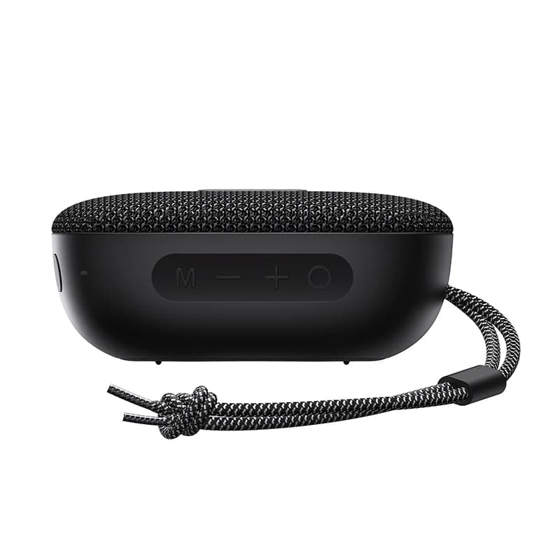 اسپیکر بی سیم باسئوس مدل Baseus AeQur 35 Pro Air مشکی — تصویر ۲