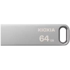 فلش مموری کیوکسیا مدل U366 ظرفیت 64 گیگابایت USB 3.2