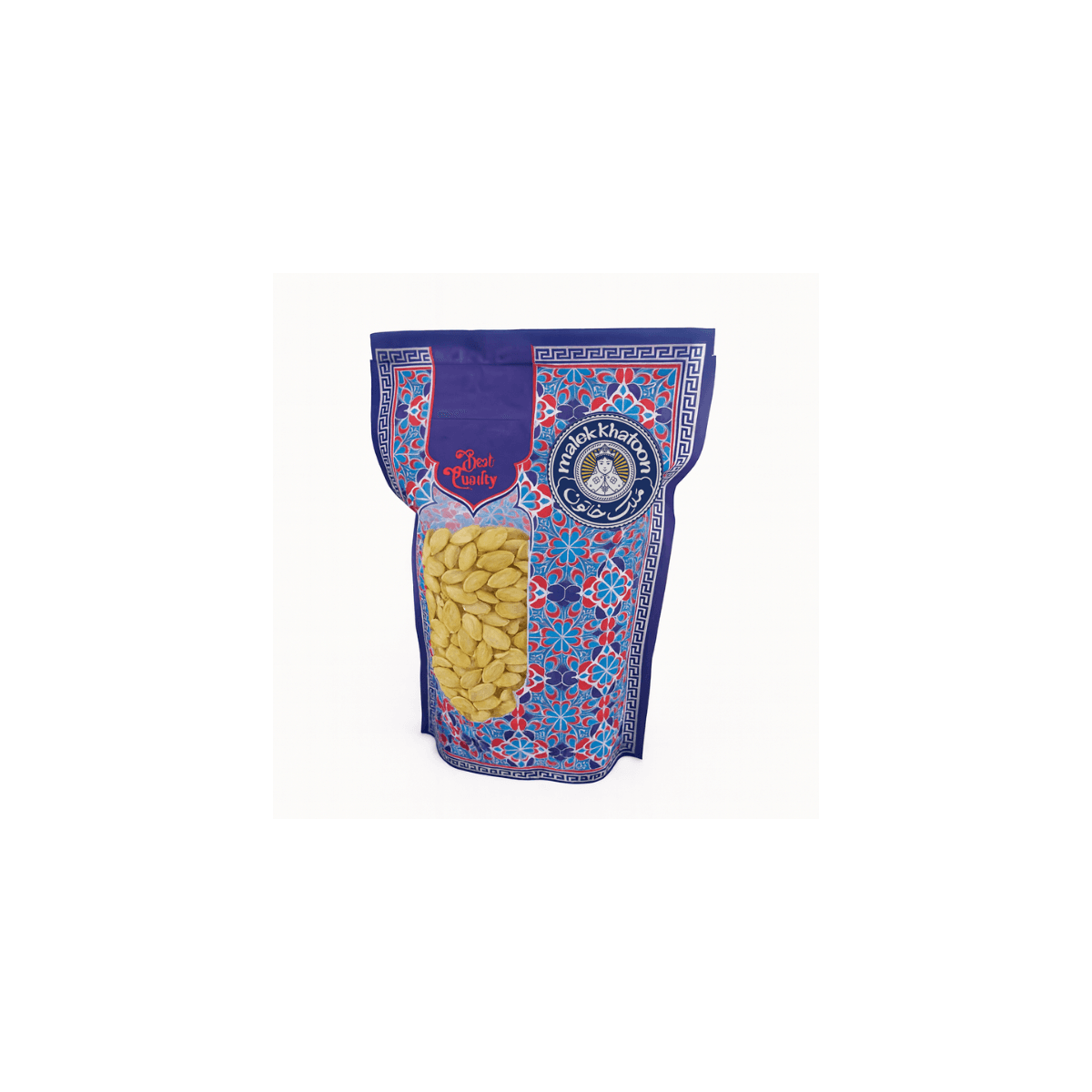 تخمه کدو 700گرمی