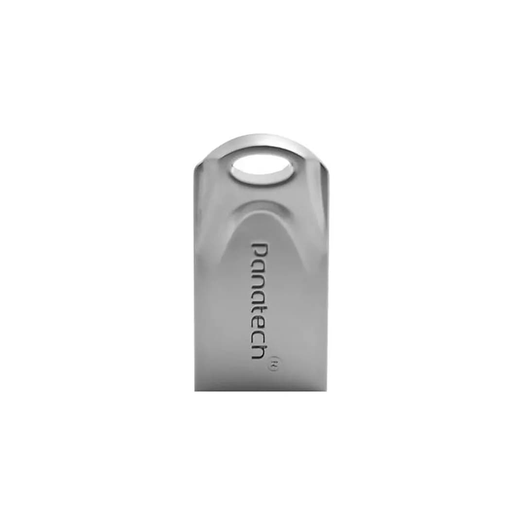 فلش مموری پاناتک مدل P409 ظرفیت 32 گیگابایت USB 2.0 — تصویر ۳