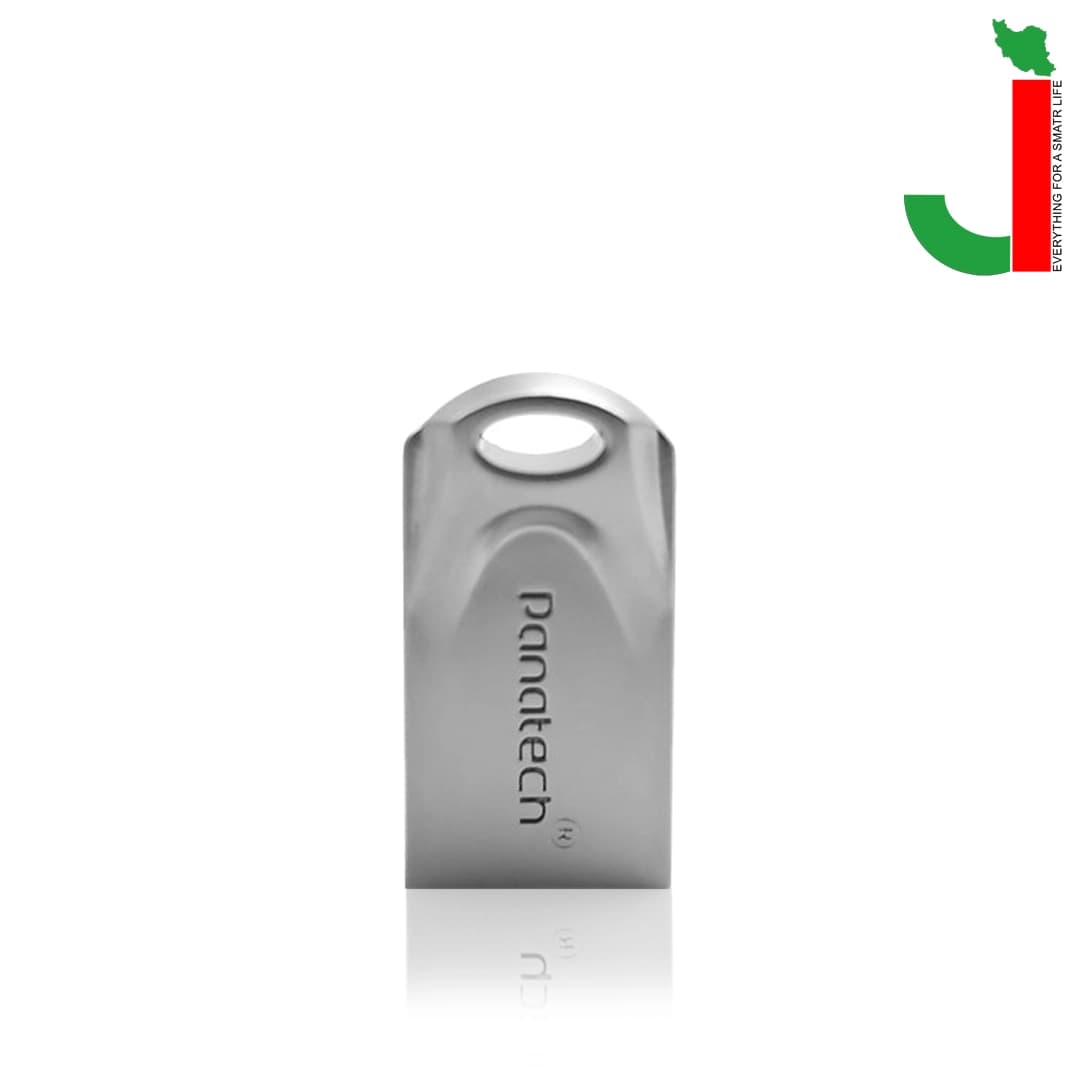 فلش مموری پاناتک مدل P409 ظرفیت 32 گیگابایت USB 2.0 — تصویر ۵