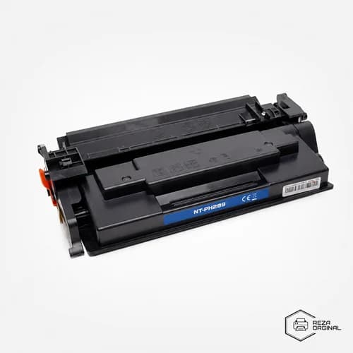 کارتریج تونر مشکی اچ پی HP 89A — تصویر ۳