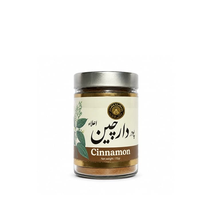 دارچین 170 گرمی