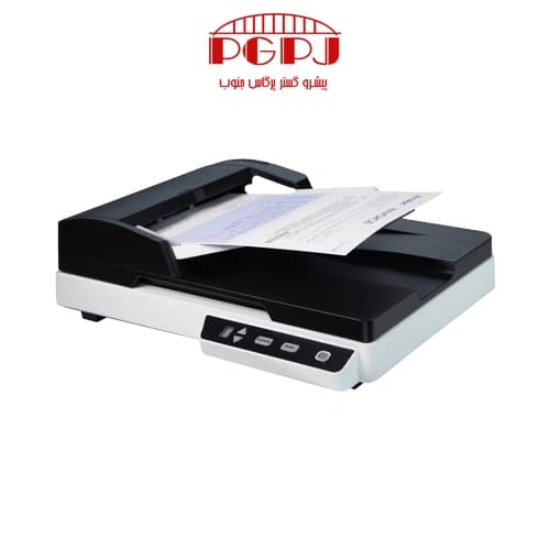 اسکنر ای ویژن مدل AVISION AD120 — تصویر ۳