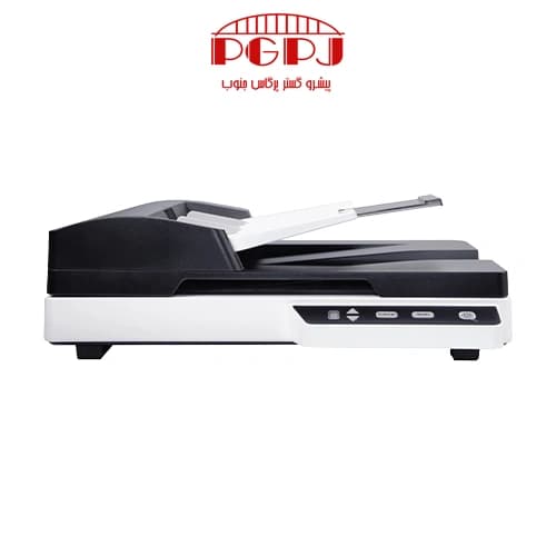 اسکنر ای ویژن مدل AVISION AD120 — تصویر ۴