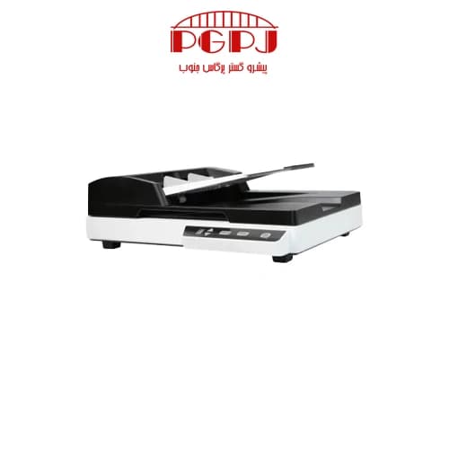 اسکنر ای ویژن مدل AVISION AD120 — تصویر ۵