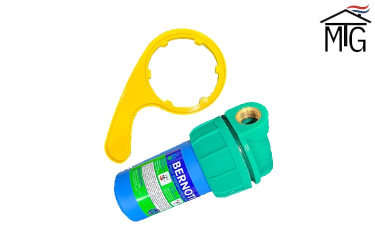 فیلتر پلی فسفات