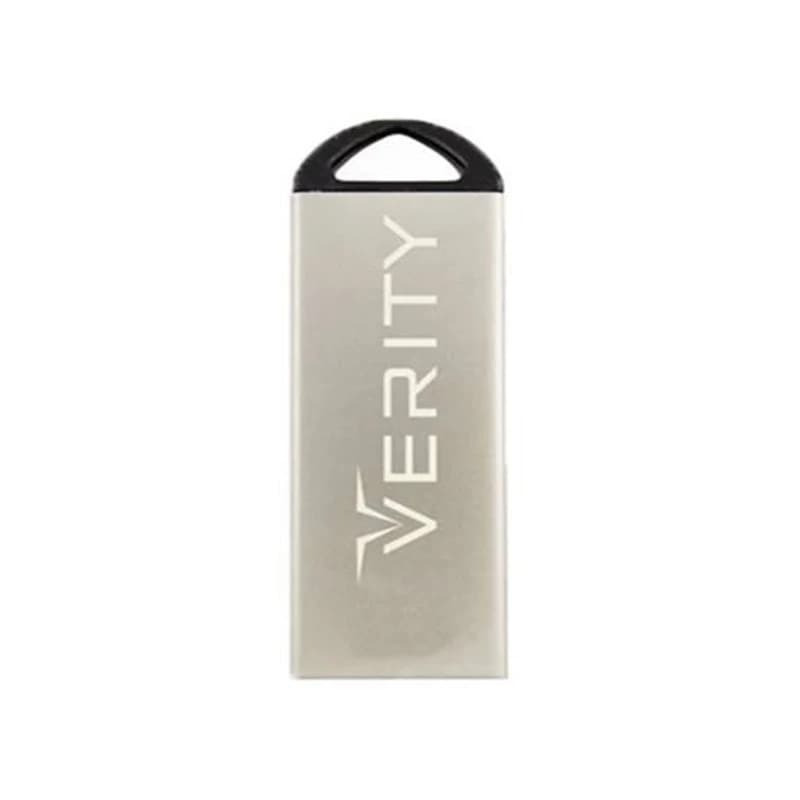 فلش مموری وریتی مدل V802 ظرفیت 64 گیگابایت USB 2.0 — تصویر ۳
