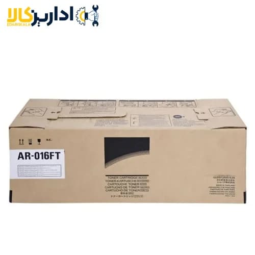 کارتریج تونر کپی Sharp AR-016FT — تصویر ۲