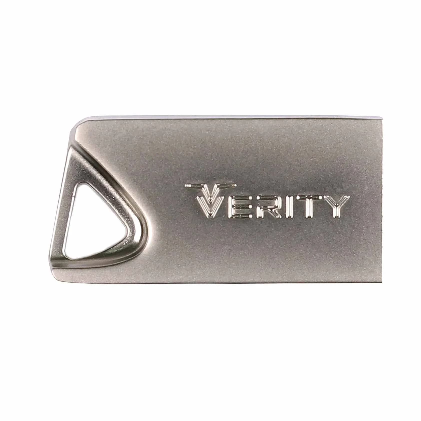 فلش مموری وریتی مدل V812 ظرفیت 64 گیگابایت USB 2.0 — تصویر ۲