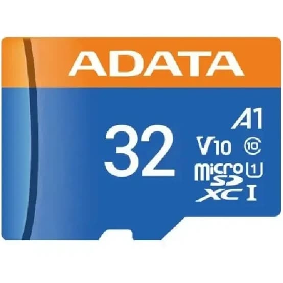 کارت حافظه ای دیتا مدل MicroSD UHS-I Class10 32GB — تصویر ۳