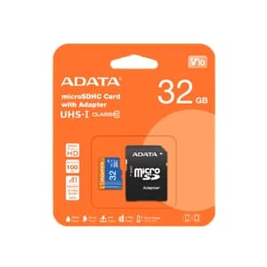 کارت حافظه ای دیتا مدل MicroSD UHS-I Class10 32GB — تصویر ۴