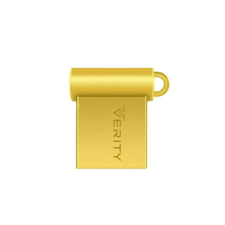 فلش مموری وریتی مدل V816 ظرفیت 16 گیگابایت USB 2.0 — تصویر ۳