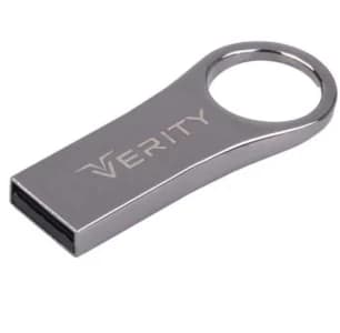 فلش مموری وریتی مدل V801 ظرفیت 32 گیگابایت USB 2.0 — تصویر ۲