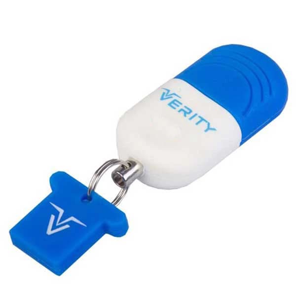 فلش مموری وریتی مدل V905 ظرفیت 32 گیگابایت USB 2.0