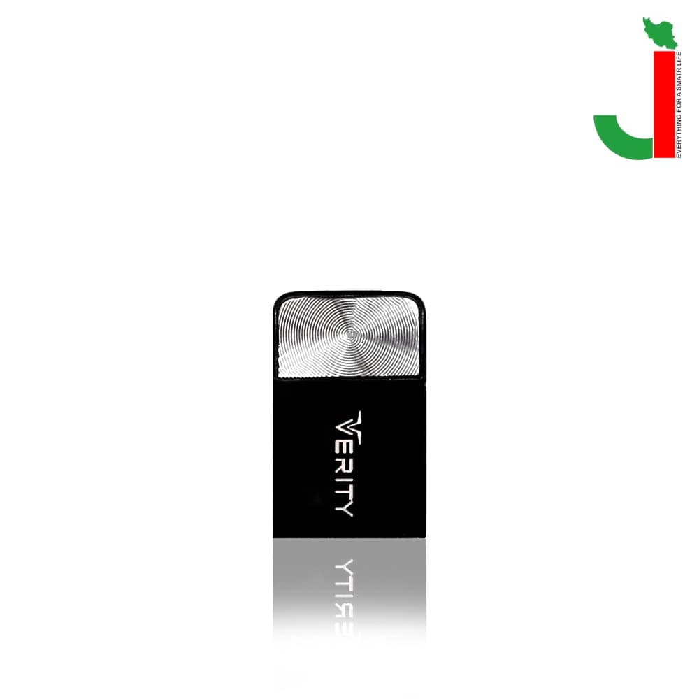 فلش مموری وریتی مدل V821 ظرفیت 16 گیگابایت USB 2.0 — تصویر ۵