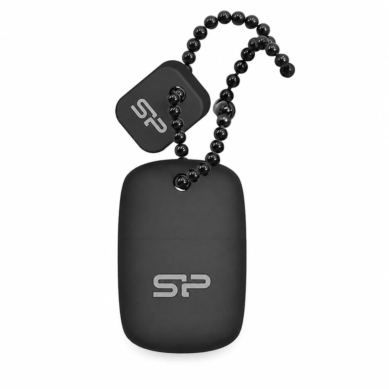 فلش مموری سیلیکون پاور مدل Silicon Power Jewel J07 32Gb مشکی