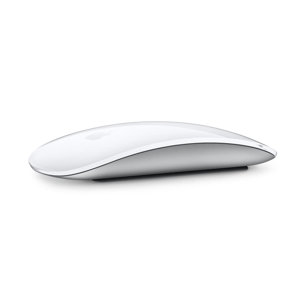 ماوس اپل مدل Magic Mouse A1657 بی سیم استوک — تصویر ۷