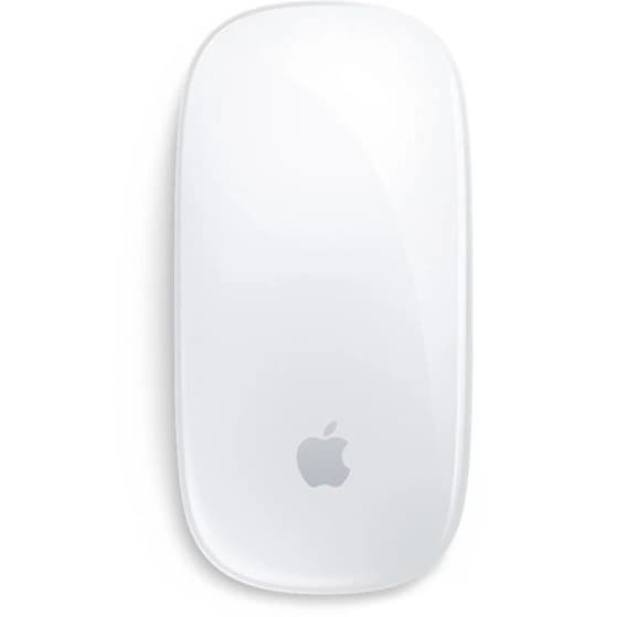 ماوس اپل مدل Magic Mouse A1657 بی سیم استوک