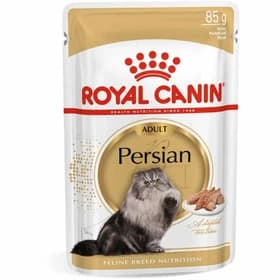 غذای پوچ گربه ادالت پرشین رویال کنین – Royal Canin Adult Persian