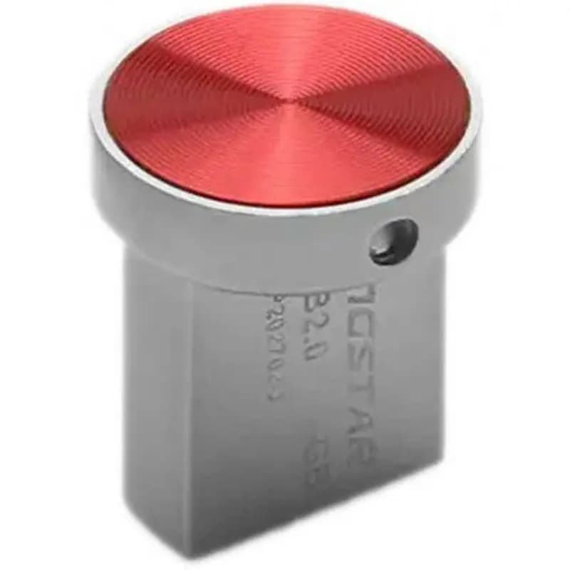 فلش مموری کینگ استار مدل KS240 ظرفیت 32 گیگابایت USB 2.0 — تصویر ۵