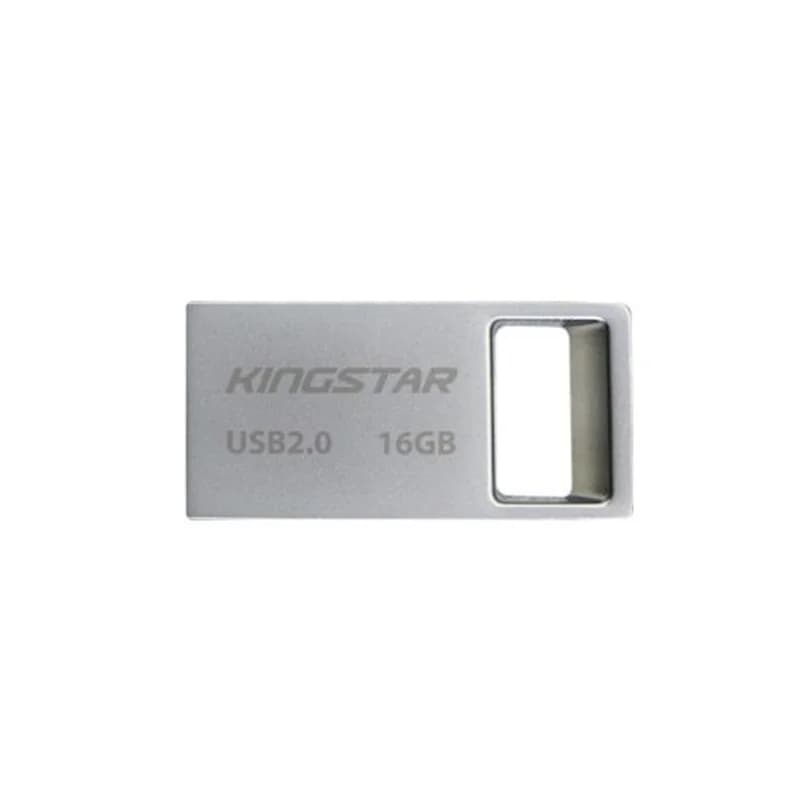 فلش مموری کینگ استار مدل KS234 ظرفیت 16 گیگابایت USB 2.0 — تصویر ۴