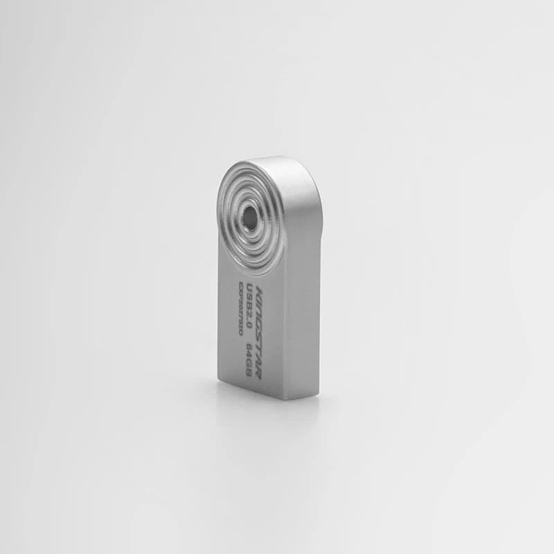 فلش مموری کینگ استار مدل KS239 ظرفیت 16 گیگابایت USB 2.0 — تصویر ۱۰