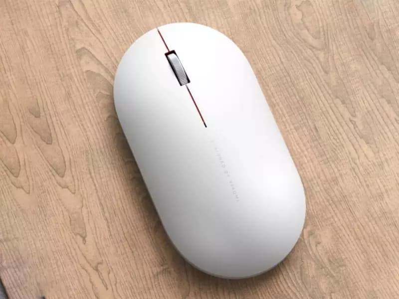 ماوس بی سیم اورجینال شیائومی مدل XMWS002TM — تصویر ۲