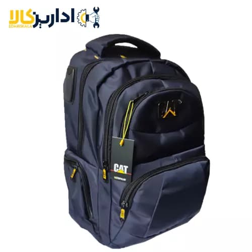 کوله پشتی cat 2014