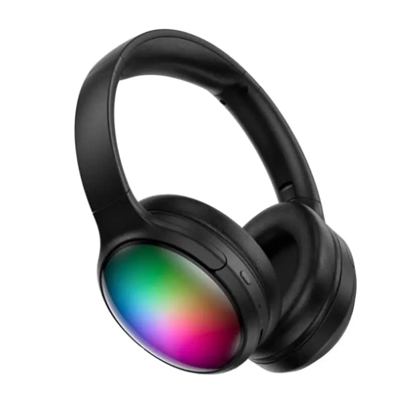 هدست گیمینگ وایرلس اونیکوما مدل Onikuma B3 مشکی — تصویر ۹