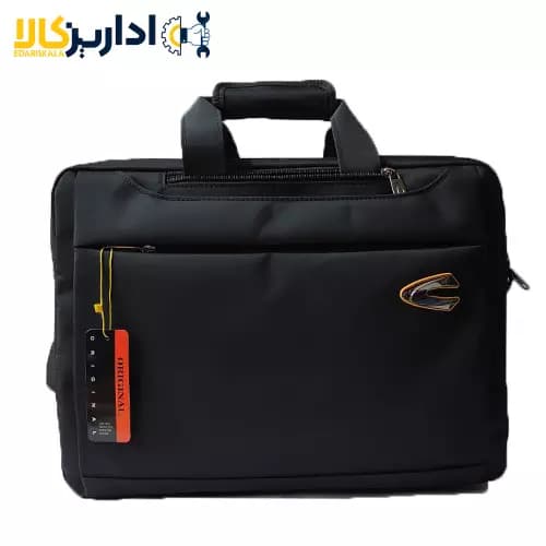 کیف لپ تاپ سه کاره کمل مدل 355