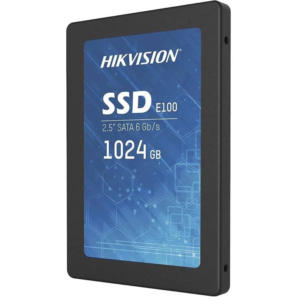 اس اس دی اینترنال هایک ویژن ظرفیت 240 گیگابایت Hikvision