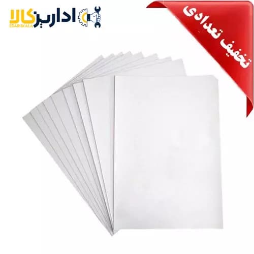 کاغذ خوراکی A5