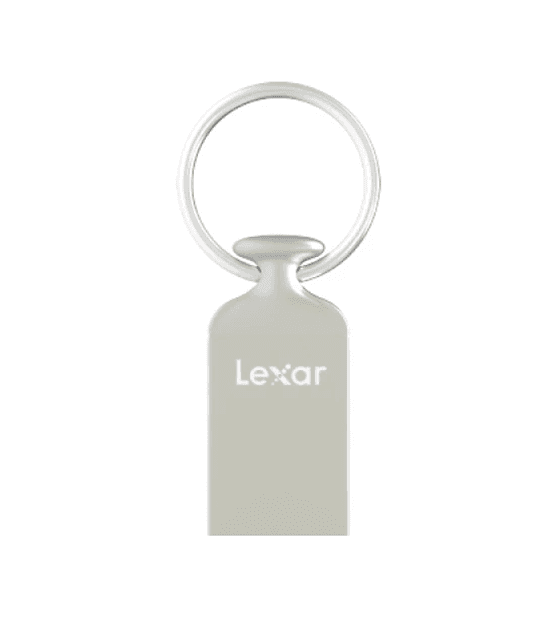 فلش مموری لکسار مدل JumpDrive M22 ظرفیت 64 گیگابایت USB 2.0