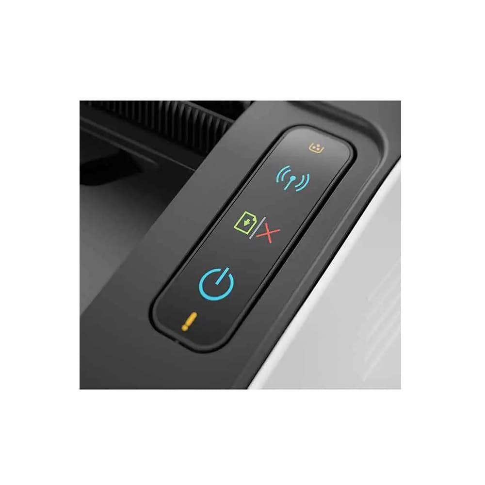 پرینتر لیزری اچ پی مدل HP 107a — تصویر ۸