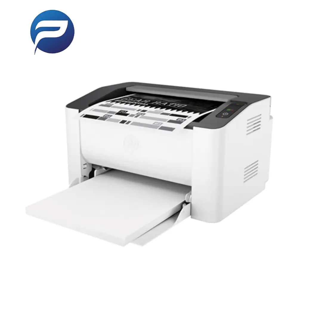 پرینتر لیزری اچ پی مدل HP 107a — تصویر ۱۲
