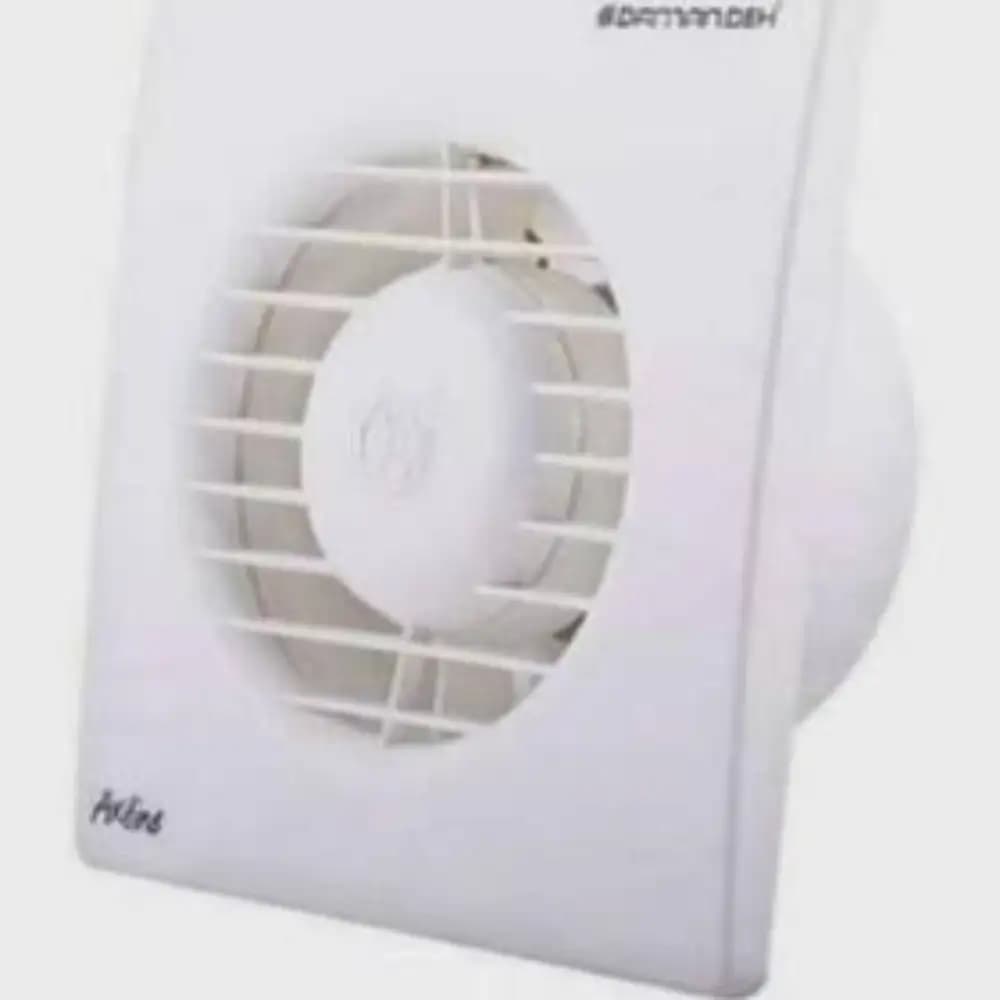 هواکش لوله‌ای دمنده مدل VPH‑15S2S سایز ۱۵ سانت