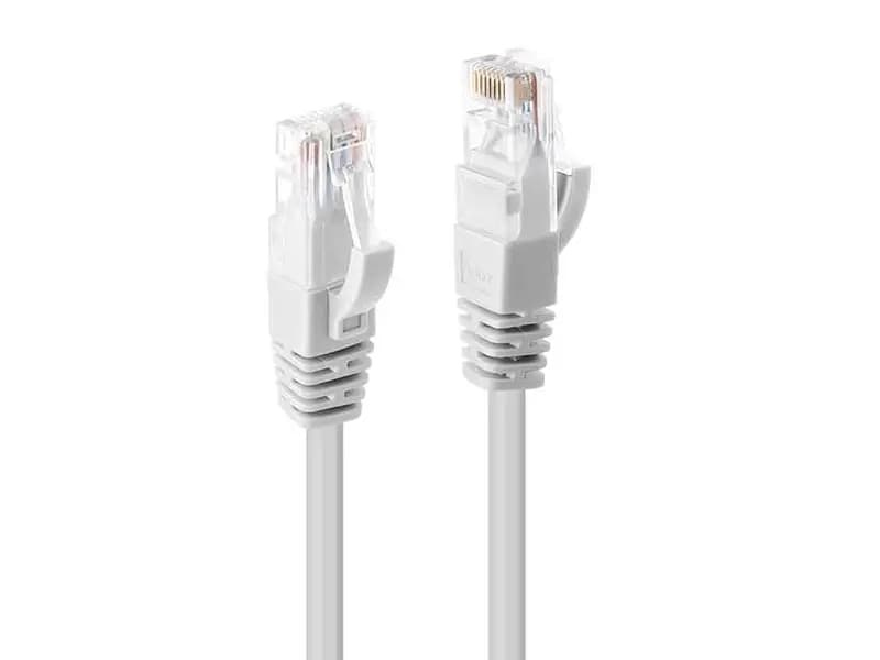 کابل شبکه تسکو مدل Tsco TNC610 سفید — تصویر ۴
