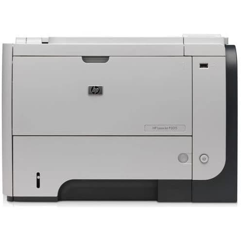 پرینتر لیزری تک کاره HP LaserJet P3015dn / استوک اروپا — تصویر ۳