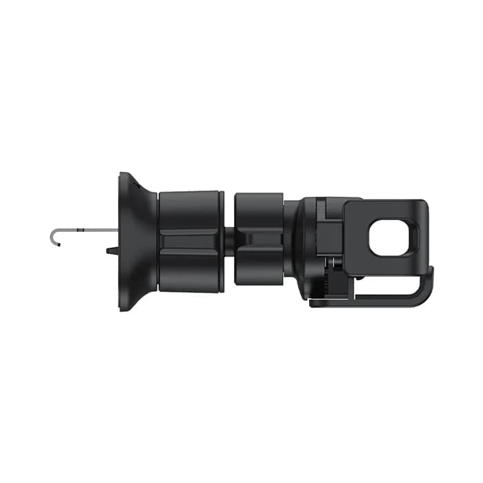 هولدر موبایل باسئوس مدل Baseus Stable Gravitational Car Mount Lite مشکی — تصویر ۱۰