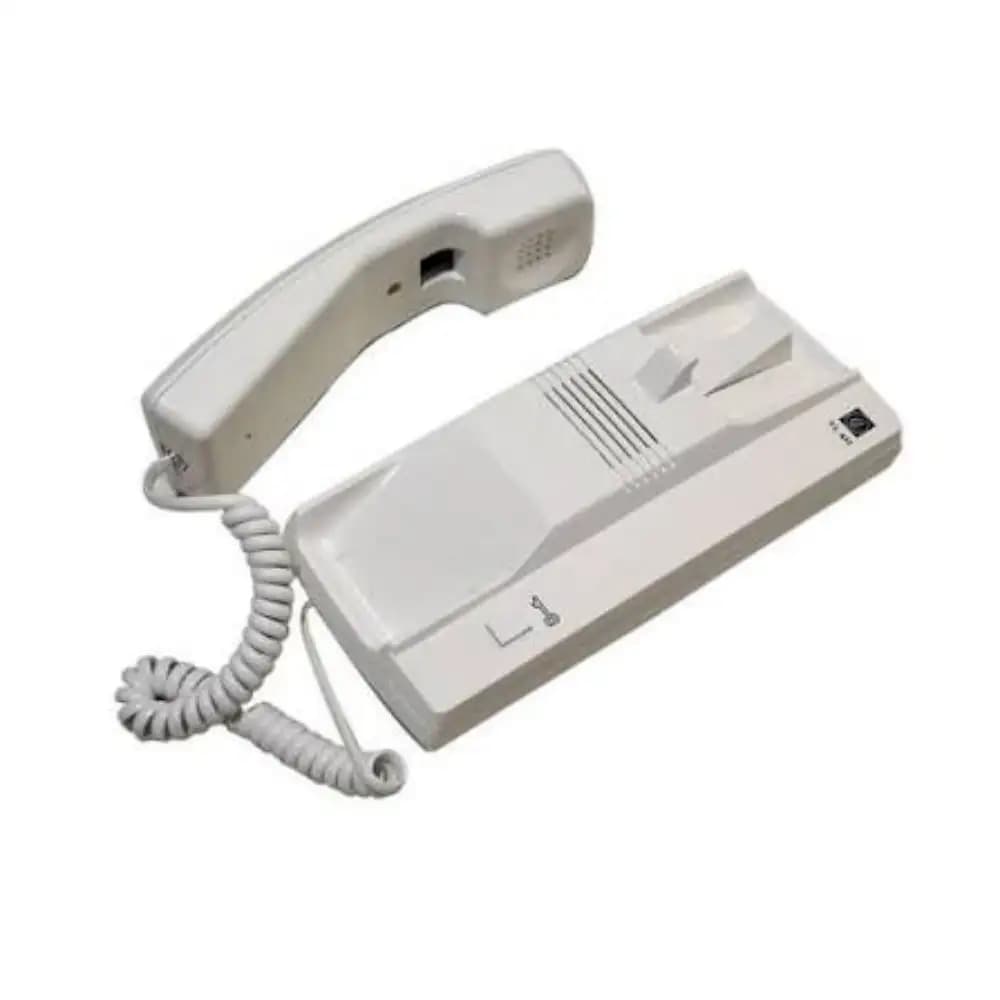 گوشی آیفون صوتی تابا مدل TL-633 – چهار سیم — تصویر ۲