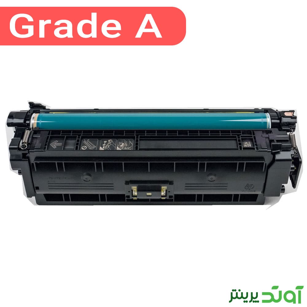 ست کارتریج اچ پی HP 508A — تصویر ۷