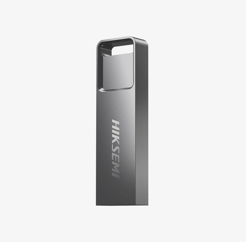 فلش مموری هایک سمی مدل Blade E301 USB 3.2 64GB خاکستری — تصویر ۵