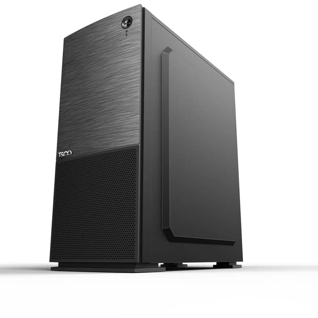 کیس تسکو مدل TC FA-4483 مشکی